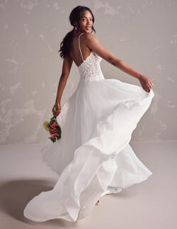 Rebecca Ingram Poppy Wedding Dress